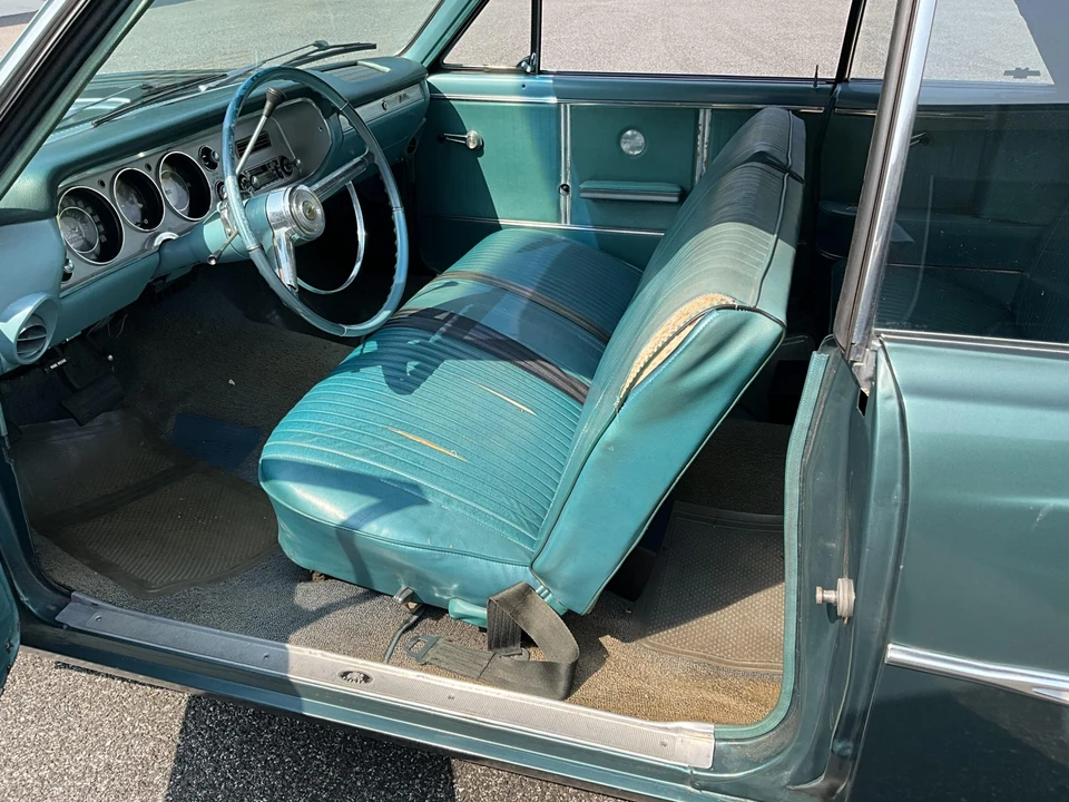 1964 Chevrolet Chevelle 1st Gen - Image 29 of 31