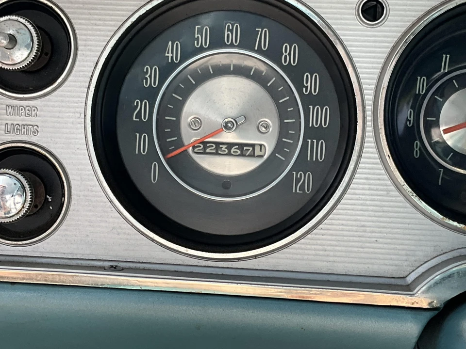 1964 Chevrolet Chevelle 1st Gen - Image 31 of 31
