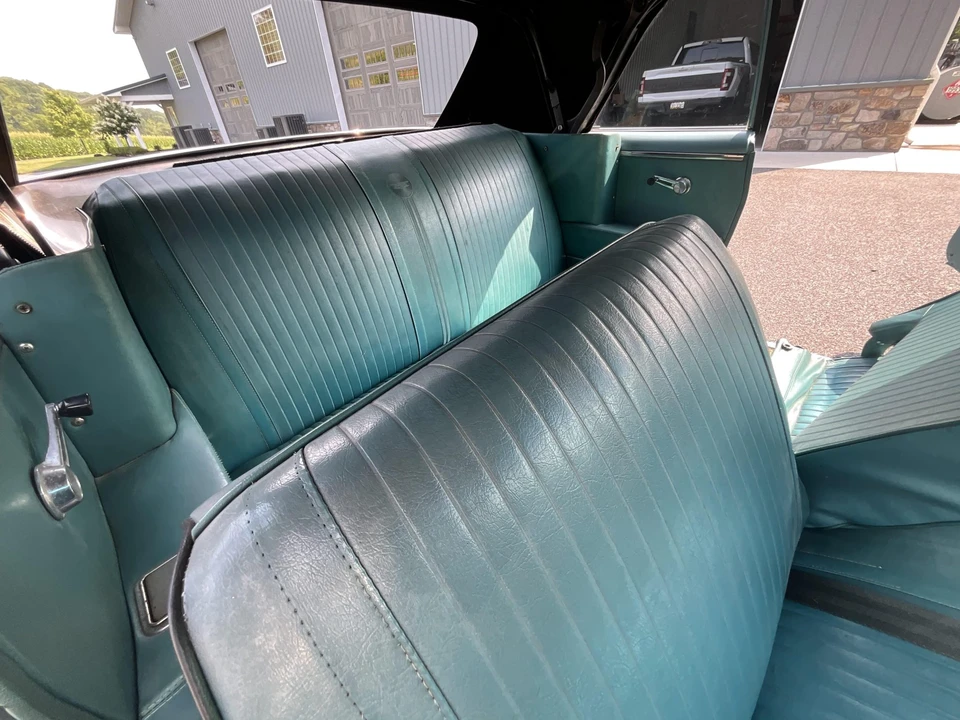 1964 Chevrolet Chevelle 1st Gen - Image 28 of 31