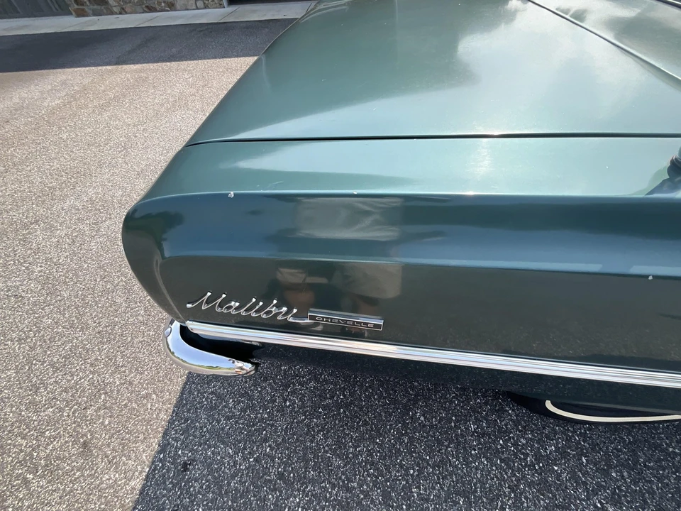1964 Chevrolet Chevelle 1st Gen - Image 13 of 31