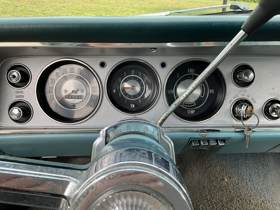1964 Chevrolet Chevelle 1st Gen - Image 23 of 31