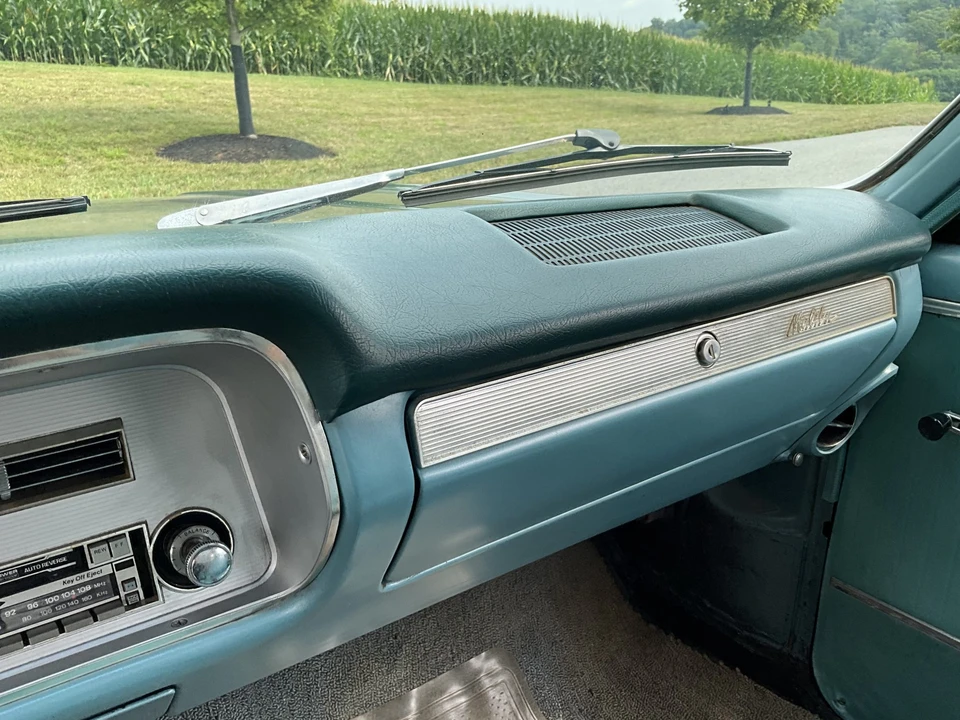 1964 Chevrolet Chevelle 1st Gen - Image 22 of 31