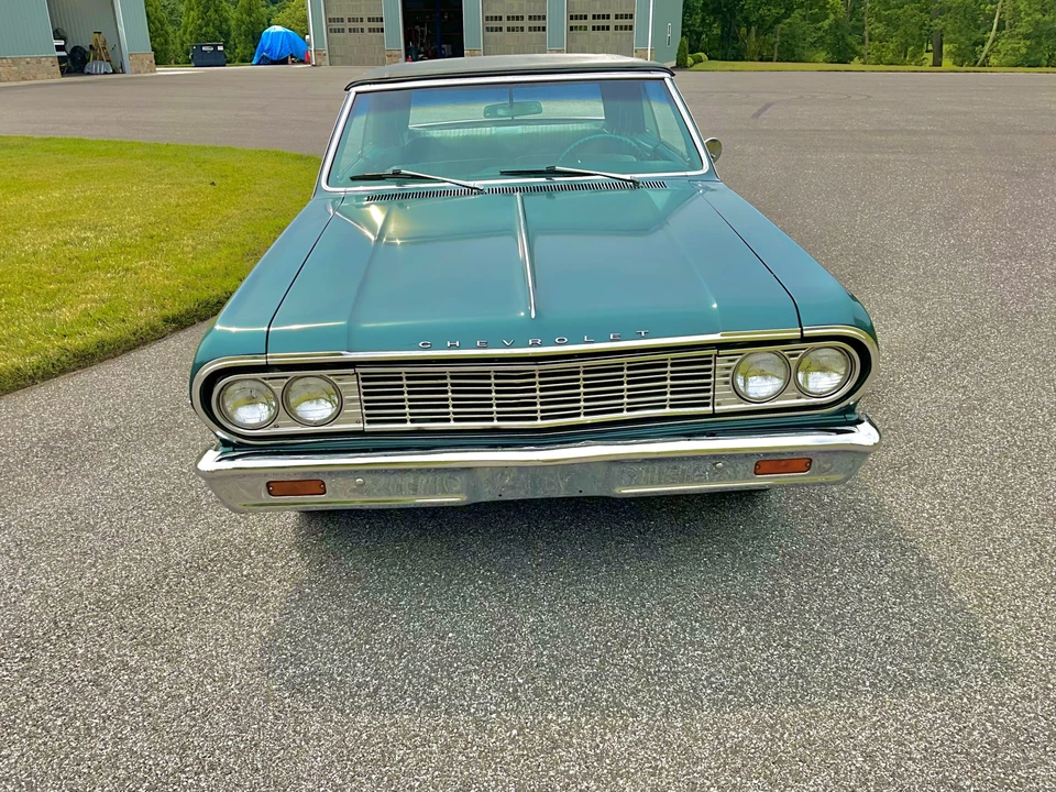 1964 Chevrolet Chevelle 1st Gen - Image 2 of 31