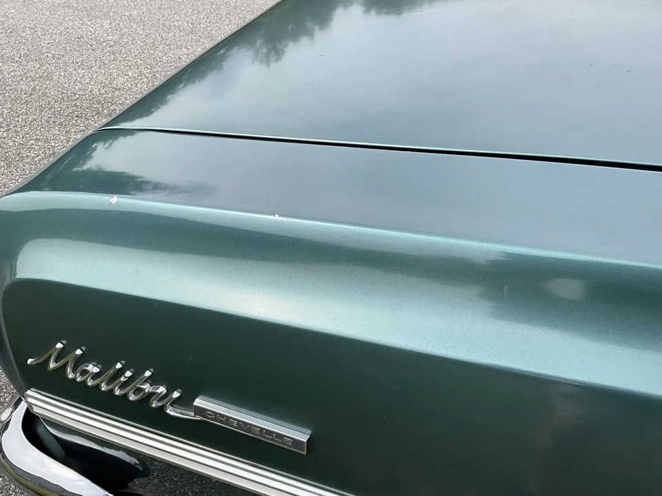 1964 Chevrolet Chevelle 1st Gen - Image 11 of 31