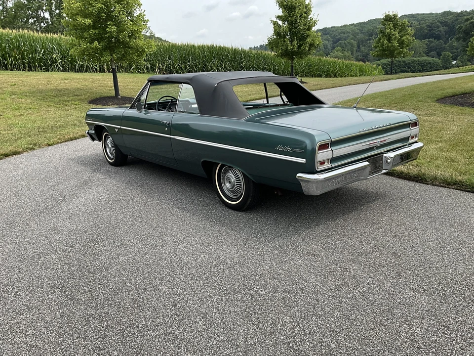1964 Chevrolet Chevelle 1st Gen - Image 6 of 31