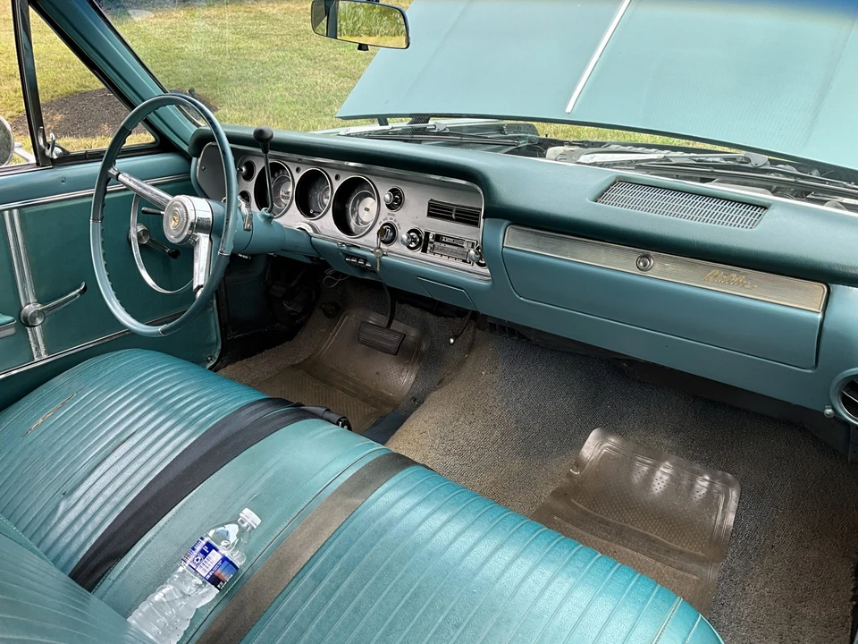 1964 Chevrolet Chevelle 1st Gen - Image 20 of 31