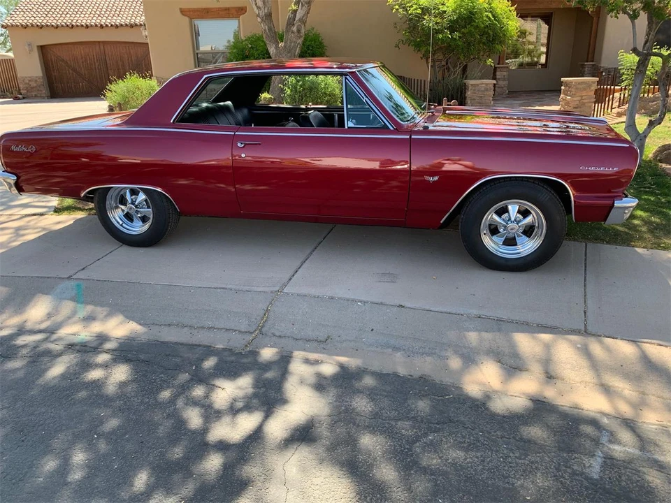 1964 Chevrolet Chevelle 1st Gen - Image 2 of 24