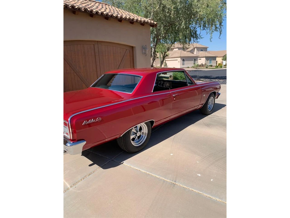 1964 Chevrolet Chevelle 1st Gen - Image 5 of 24
