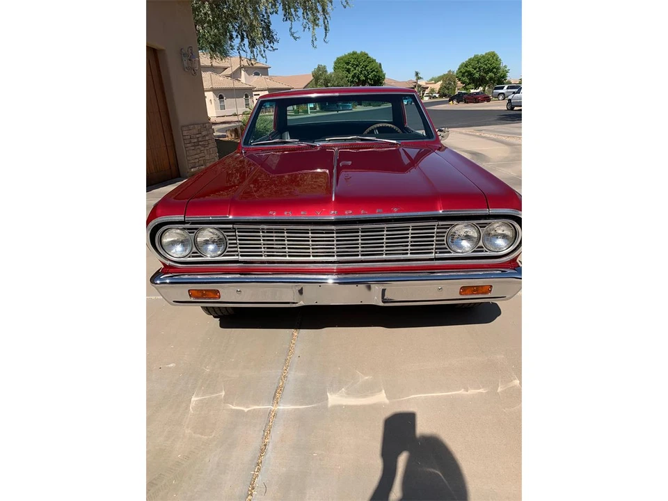 1964 Chevrolet Chevelle 1st Gen - Image 8 of 24
