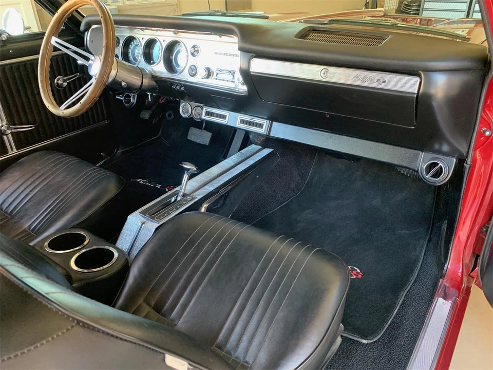 1964 Chevrolet Chevelle 1st Gen - Image 9 of 24