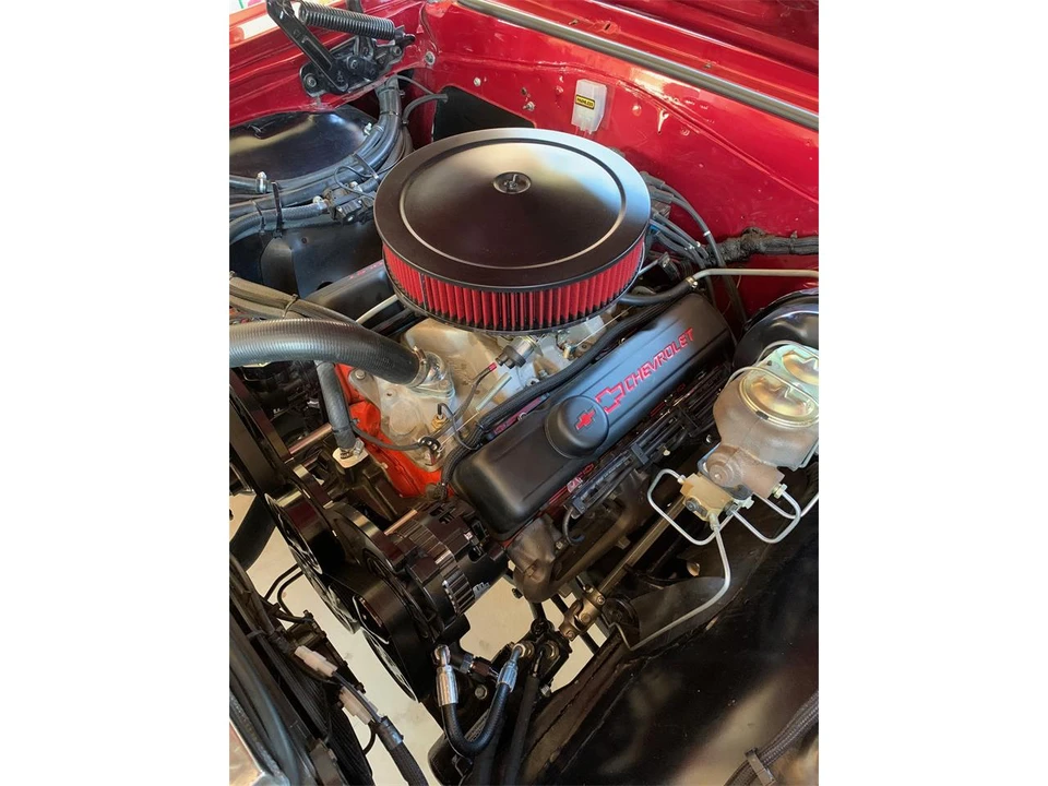 1964 Chevrolet Chevelle 1st Gen - Image 10 of 24