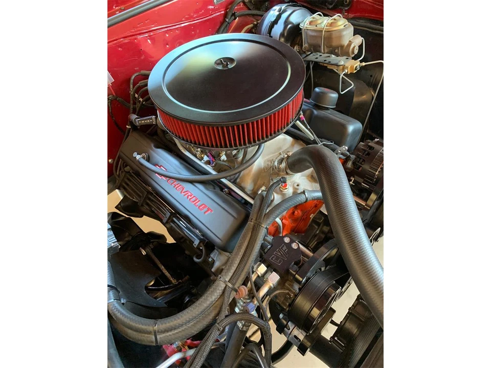1964 Chevrolet Chevelle 1st Gen - Image 11 of 24