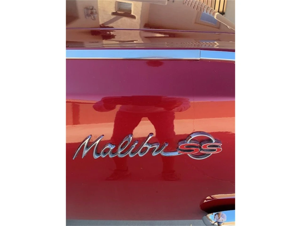 1964 Chevrolet Chevelle 1st Gen - Image 15 of 24