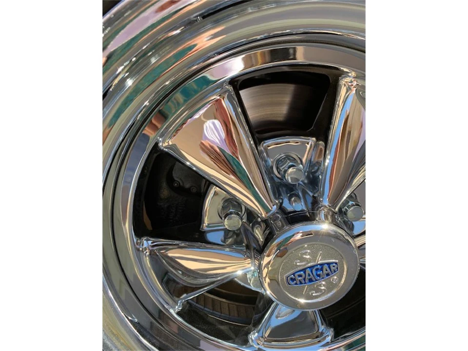 1964 Chevrolet Chevelle 1st Gen - Image 16 of 24