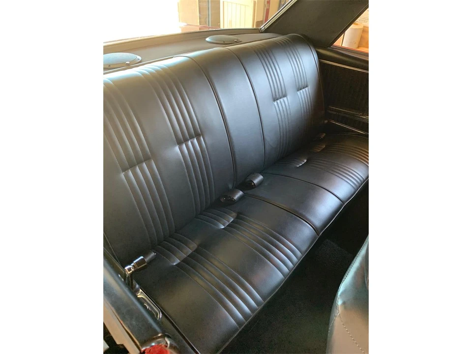 1964 Chevrolet Chevelle 1st Gen - Image 21 of 24