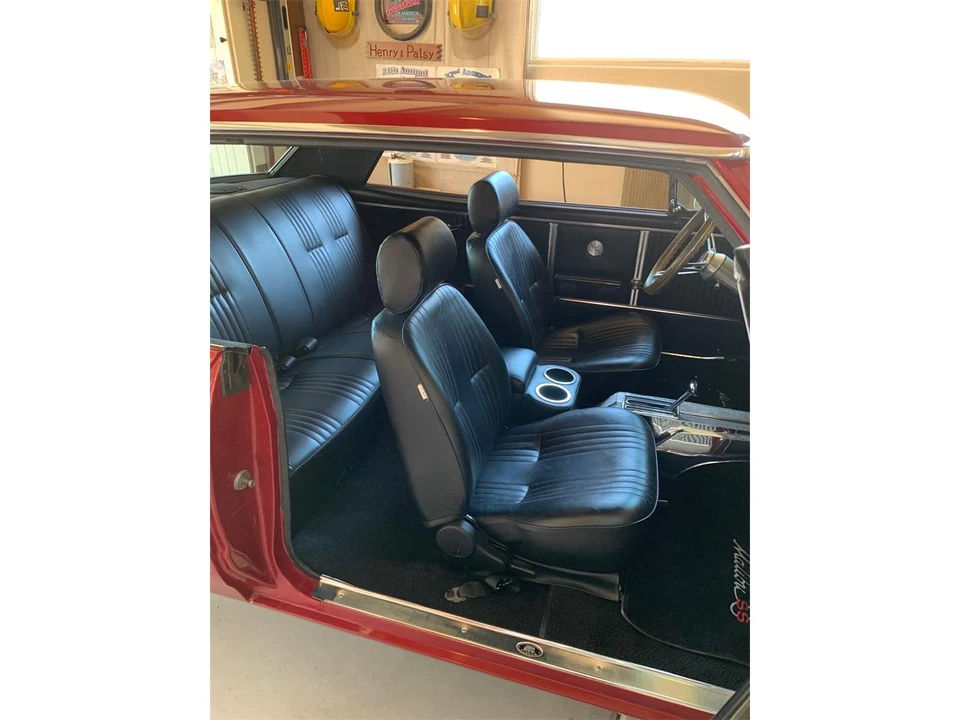 1964 Chevrolet Chevelle 1st Gen - Image 22 of 24