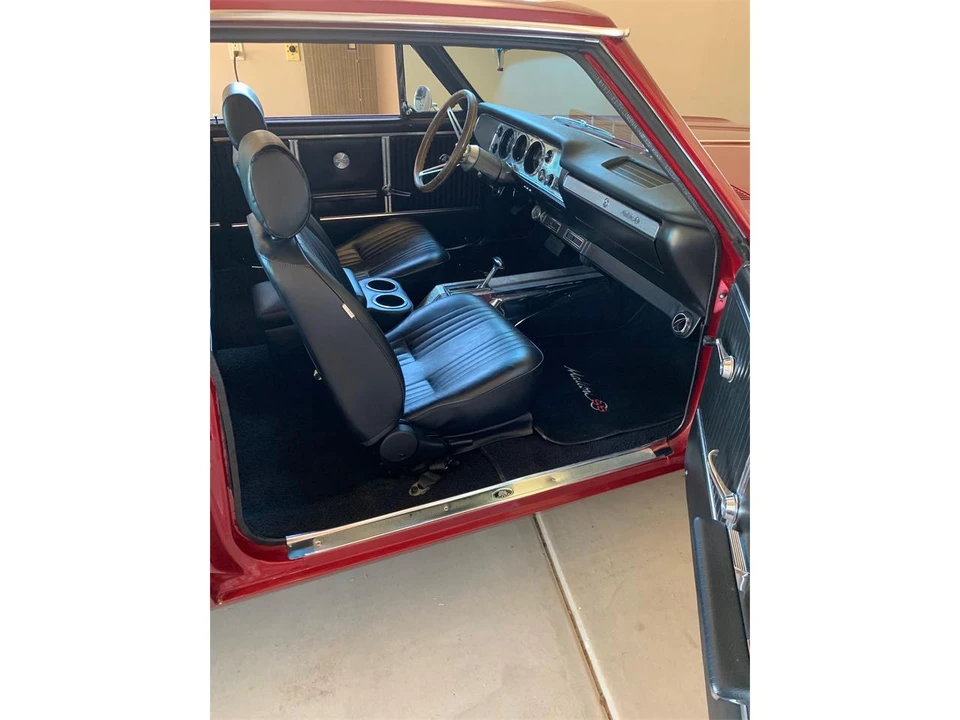 1964 Chevrolet Chevelle 1st Gen - Image 23 of 24
