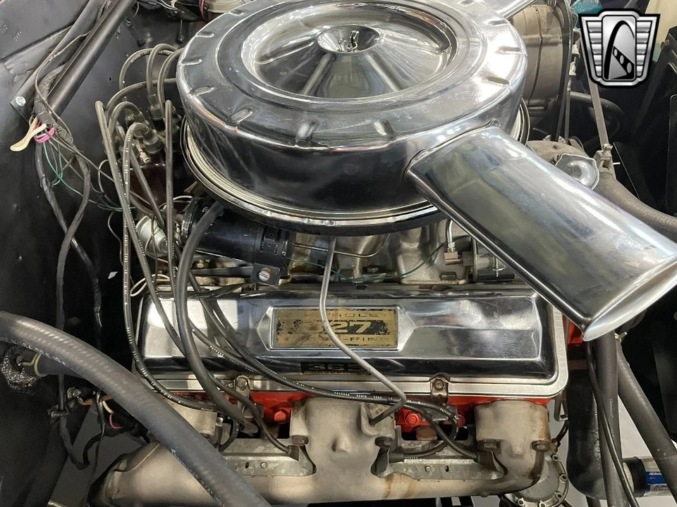 1964 Chevrolet Chevelle 1st Gen - Image 15 of 21