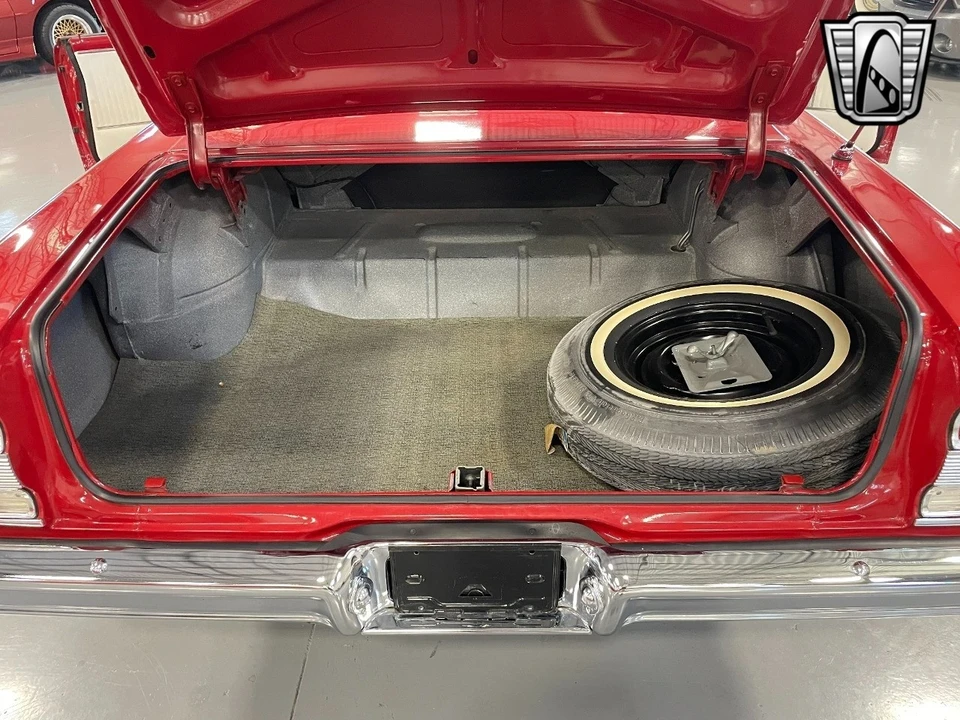 1964 Chevrolet Chevelle 1st Gen - Image 11 of 21