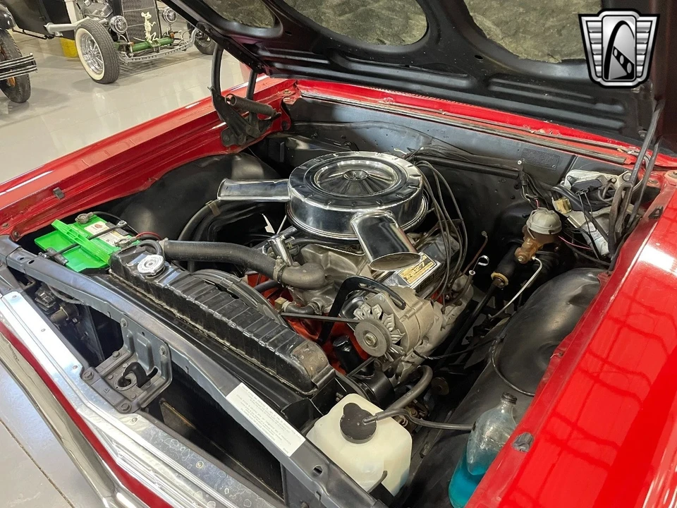 1964 Chevrolet Chevelle 1st Gen - Image 14 of 21