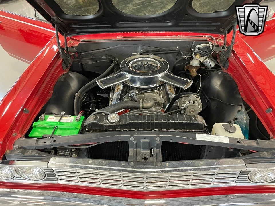 1964 Chevrolet Chevelle 1st Gen - Image 13 of 21