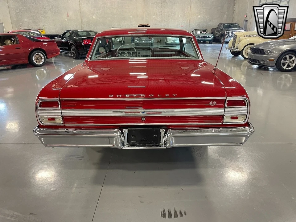 1964 Chevrolet Chevelle 1st Gen - Image 5 of 21