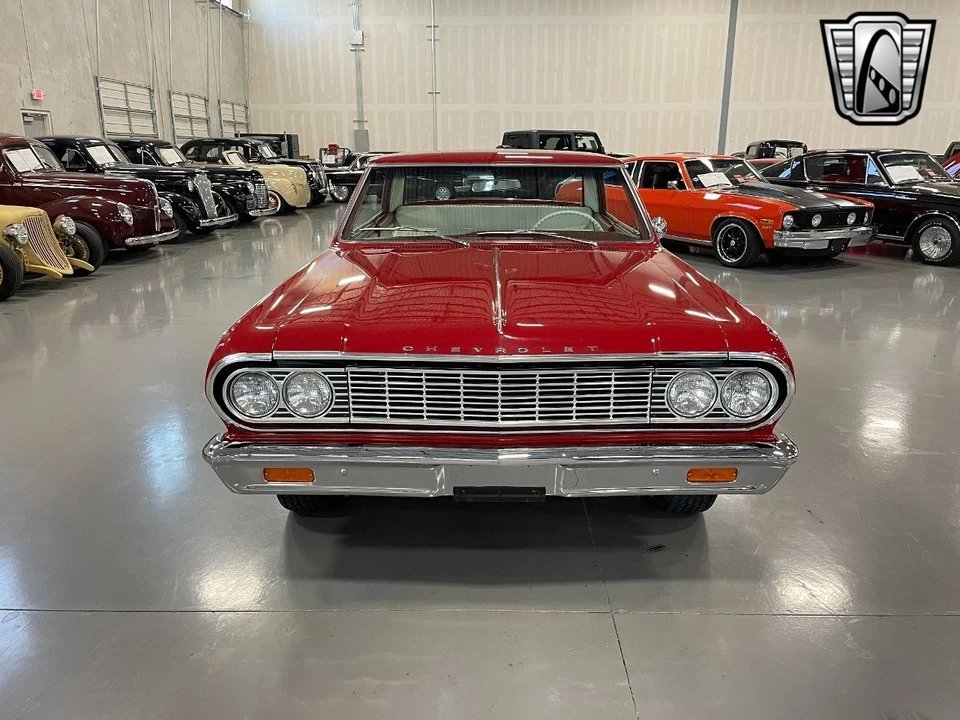 1964 Chevrolet Chevelle 1st Gen - Image 3 of 21