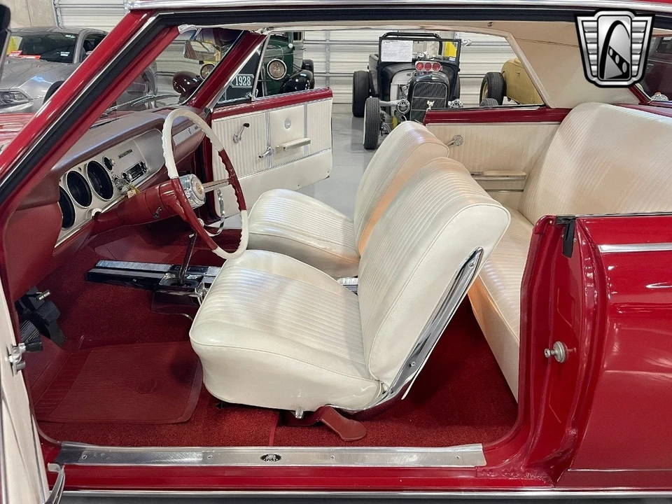 1964 Chevrolet Chevelle 1st Gen - Image 19 of 21