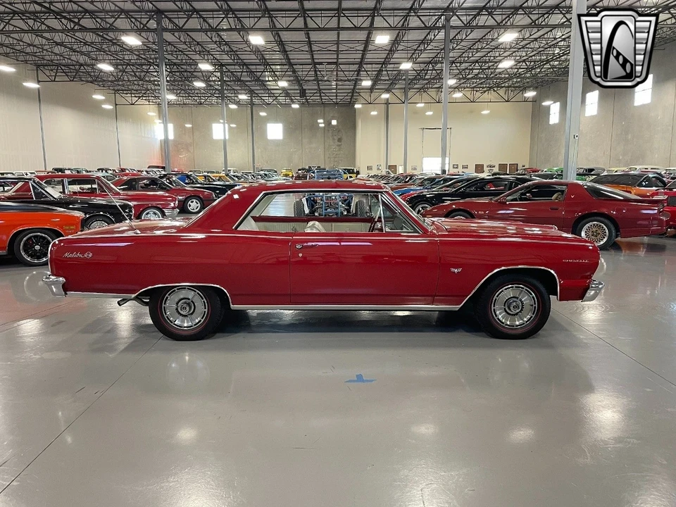 1964 Chevrolet Chevelle 1st Gen - Image 7 of 21