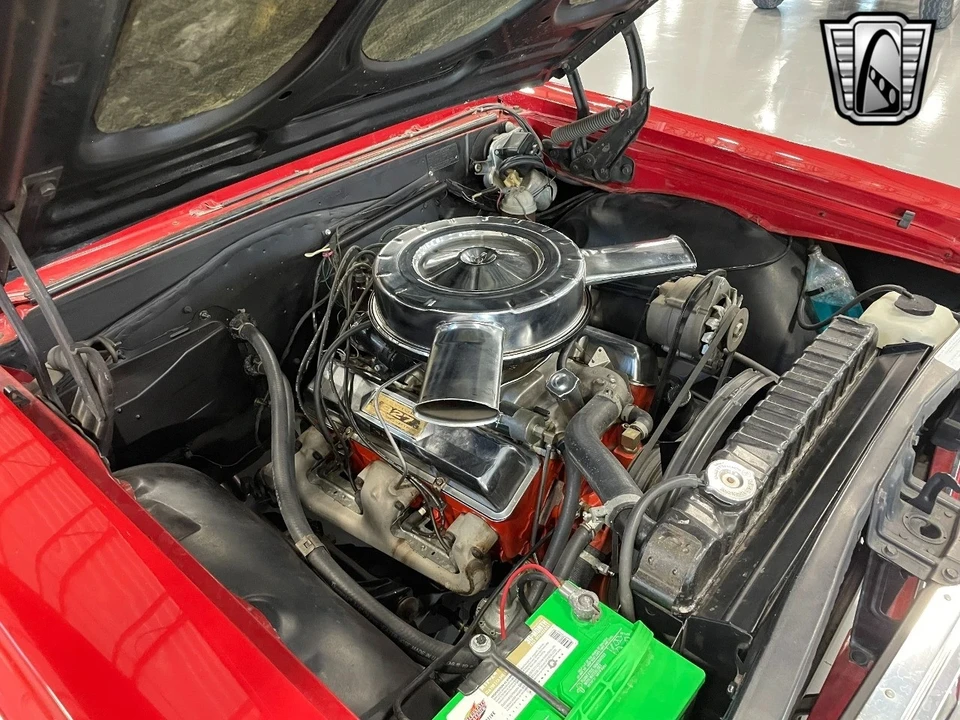 1964 Chevrolet Chevelle 1st Gen - Image 12 of 21