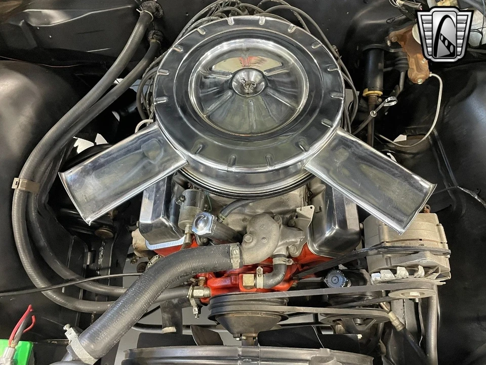 1964 Chevrolet Chevelle 1st Gen - Image 16 of 21