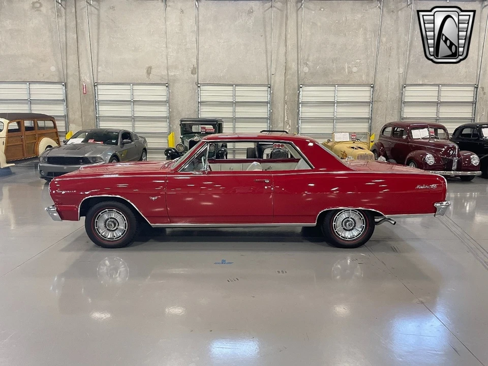 1964 Chevrolet Chevelle 1st Gen - Image 4 of 21