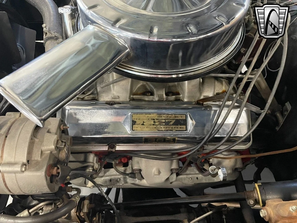 1964 Chevrolet Chevelle 1st Gen - Image 17 of 21