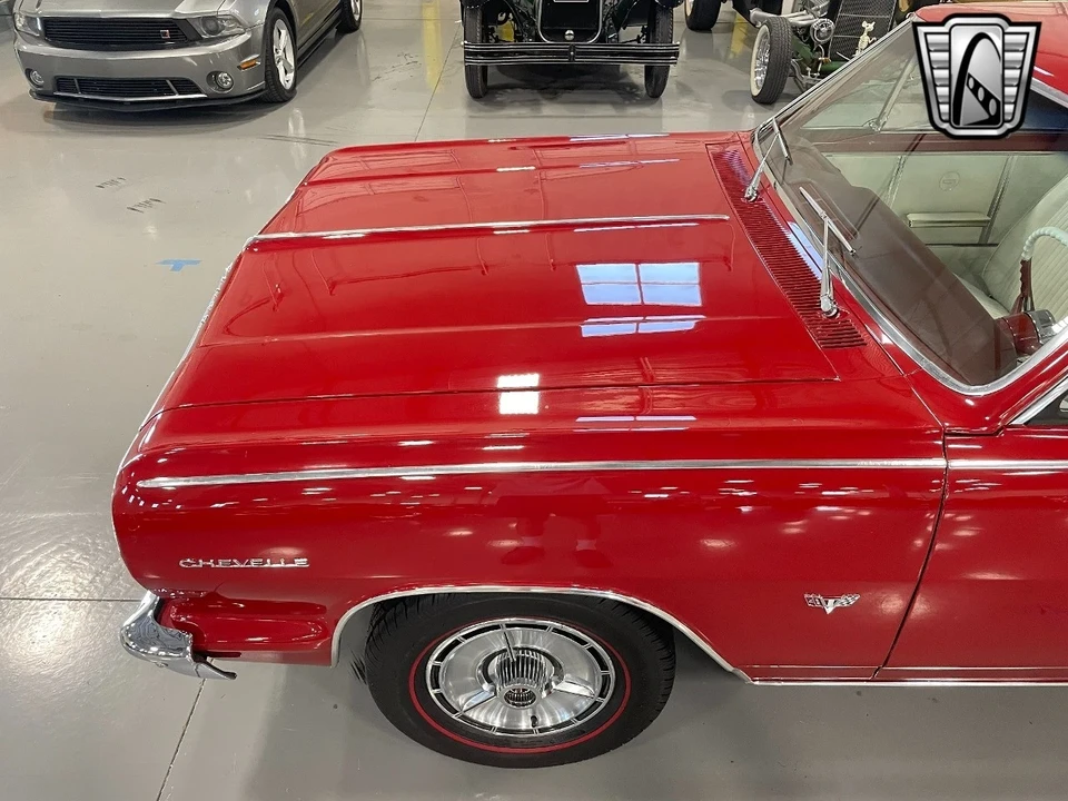 1964 Chevrolet Chevelle 1st Gen - Image 8 of 21