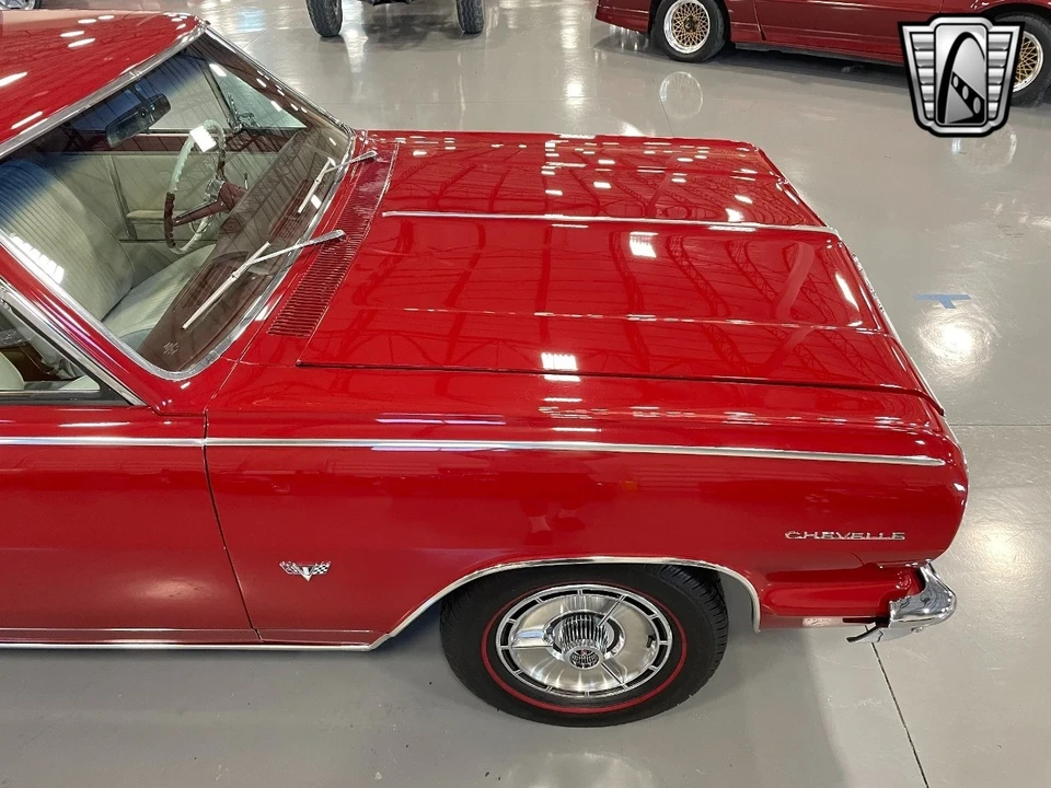 1964 Chevrolet Chevelle 1st Gen - Image 9 of 21