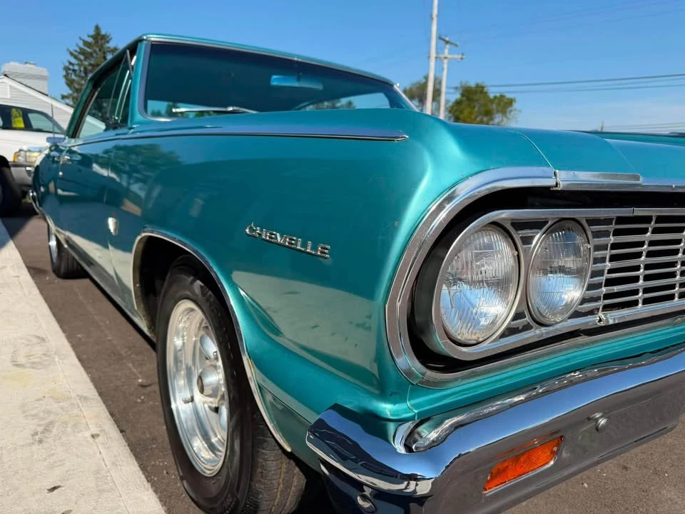 1964 Chevrolet Bel Air - Image 7 of 20