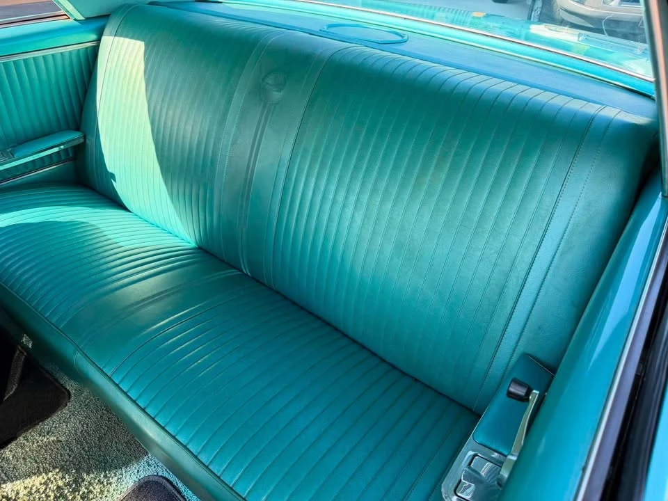 1964 Chevrolet Bel Air - Image 14 of 20