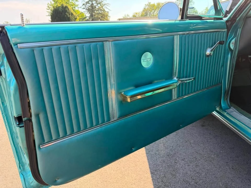 1964 Chevrolet Bel Air - Image 13 of 20