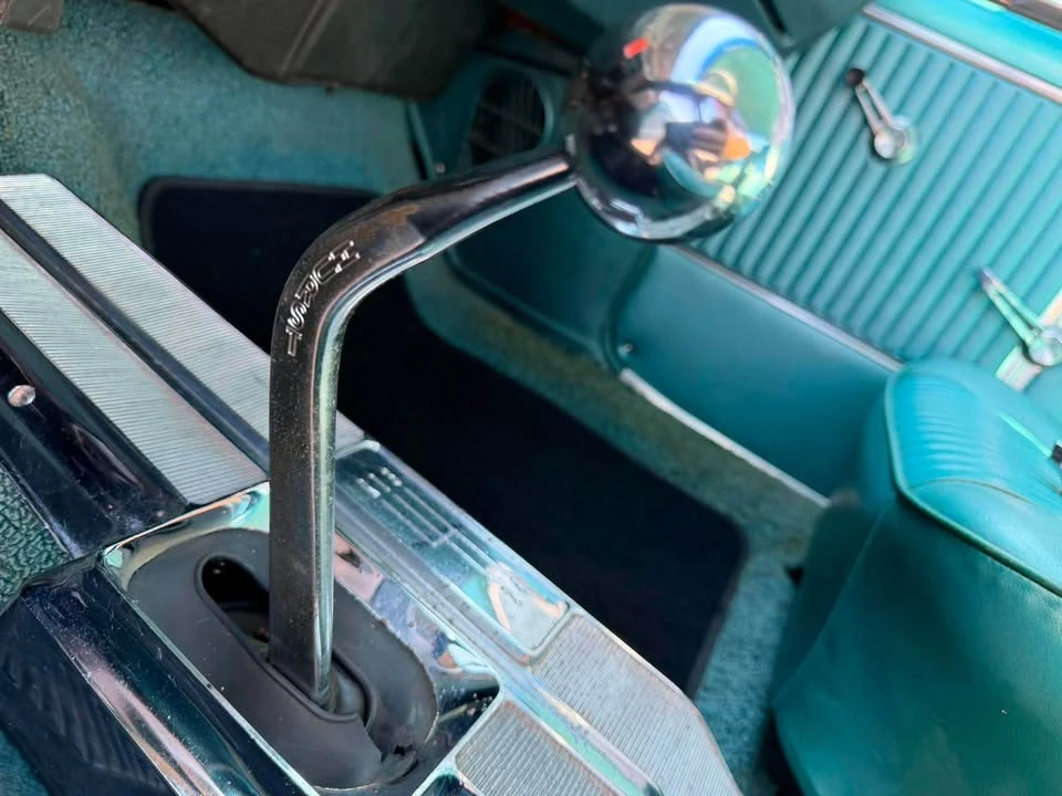 1964 Chevrolet Bel Air - Image 16 of 20