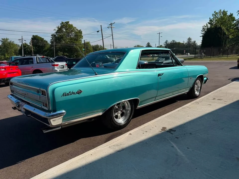 1964 Chevrolet Bel Air - Image 3 of 20