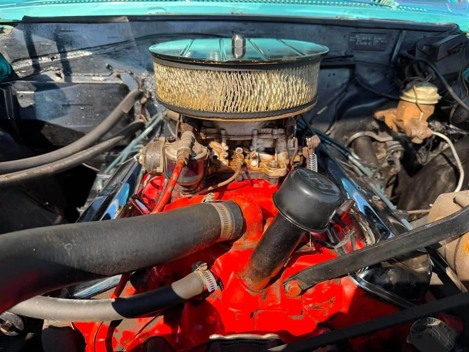 1964 Chevrolet Bel Air - Image 17 of 20