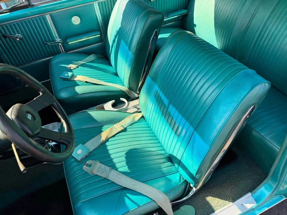 1964 Chevrolet Bel Air - Image 11 of 20