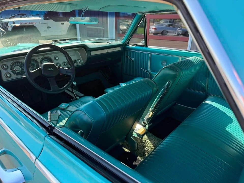 1964 Chevrolet Bel Air - Image 6 of 20