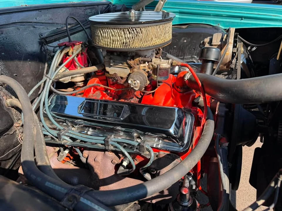 1964 Chevrolet Bel Air - Image 8 of 20