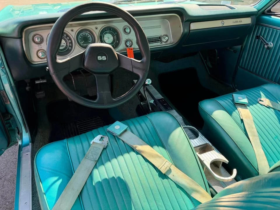 1964 Chevrolet Bel Air - Image 12 of 20