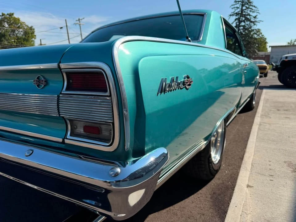 1964 Chevrolet Bel Air - Image 10 of 20