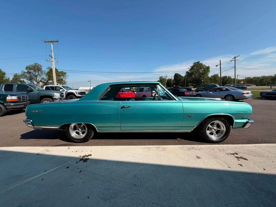 1964 Chevrolet Bel Air - Image 5 of 20