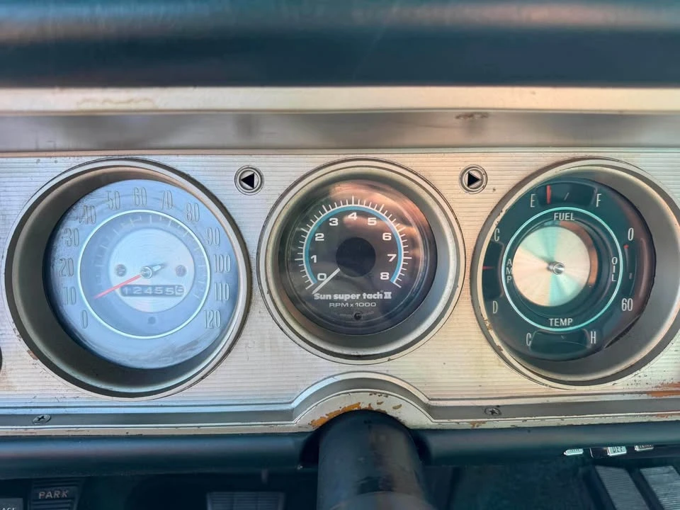 1964 Chevrolet Bel Air - Image 19 of 20