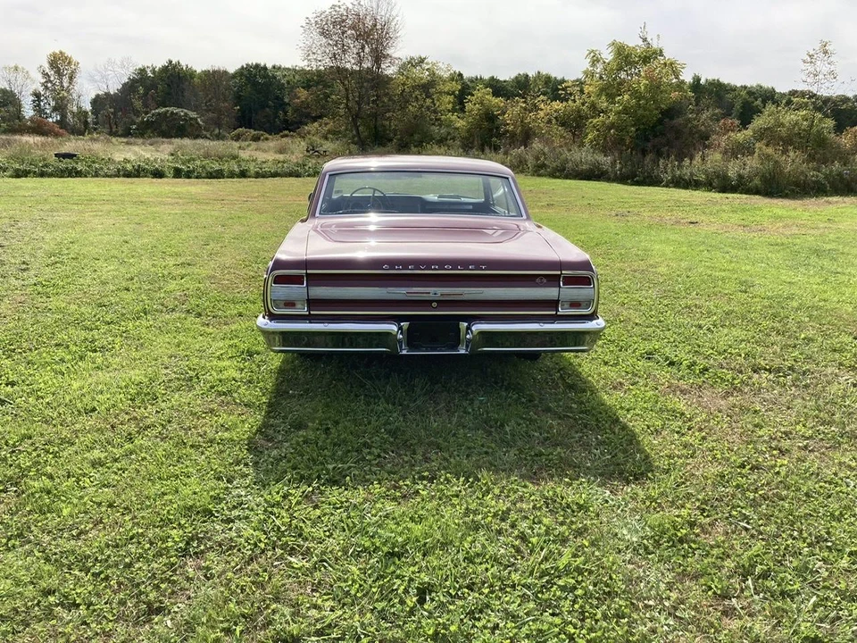 1964 Chevrolet Chevelle 1st Gen - Image 11 of 31