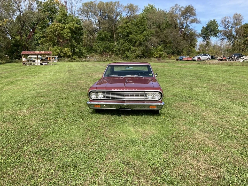1964 Chevrolet Chevelle 1st Gen - Image 19 of 31